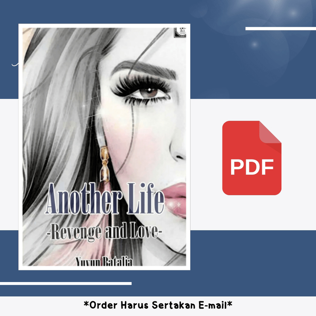 

1258. Another Life By Yuyun Batalia