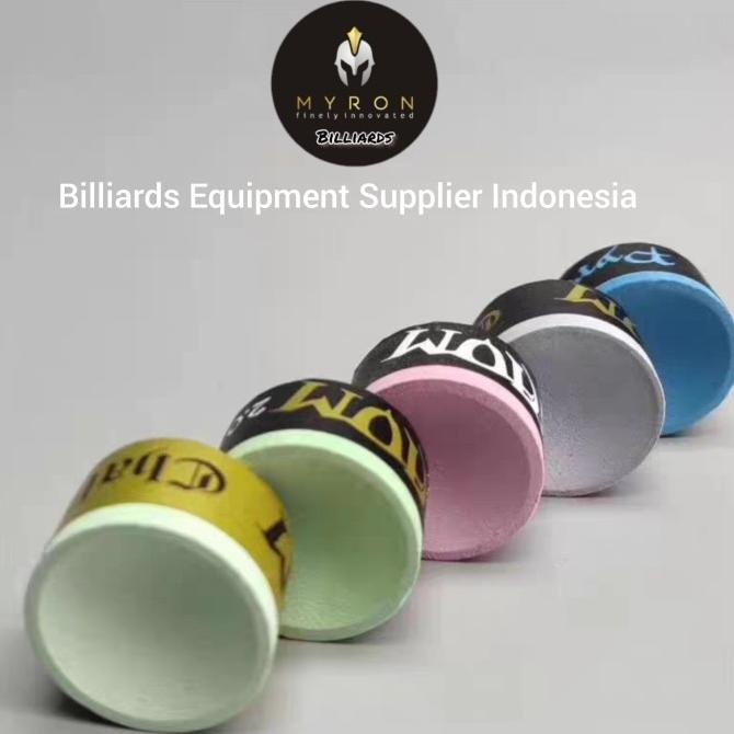 

BIG SALE CHALK TOAM PYRO ~ ORIGINAL FIRLAND ~ 1 PCS !!!!!