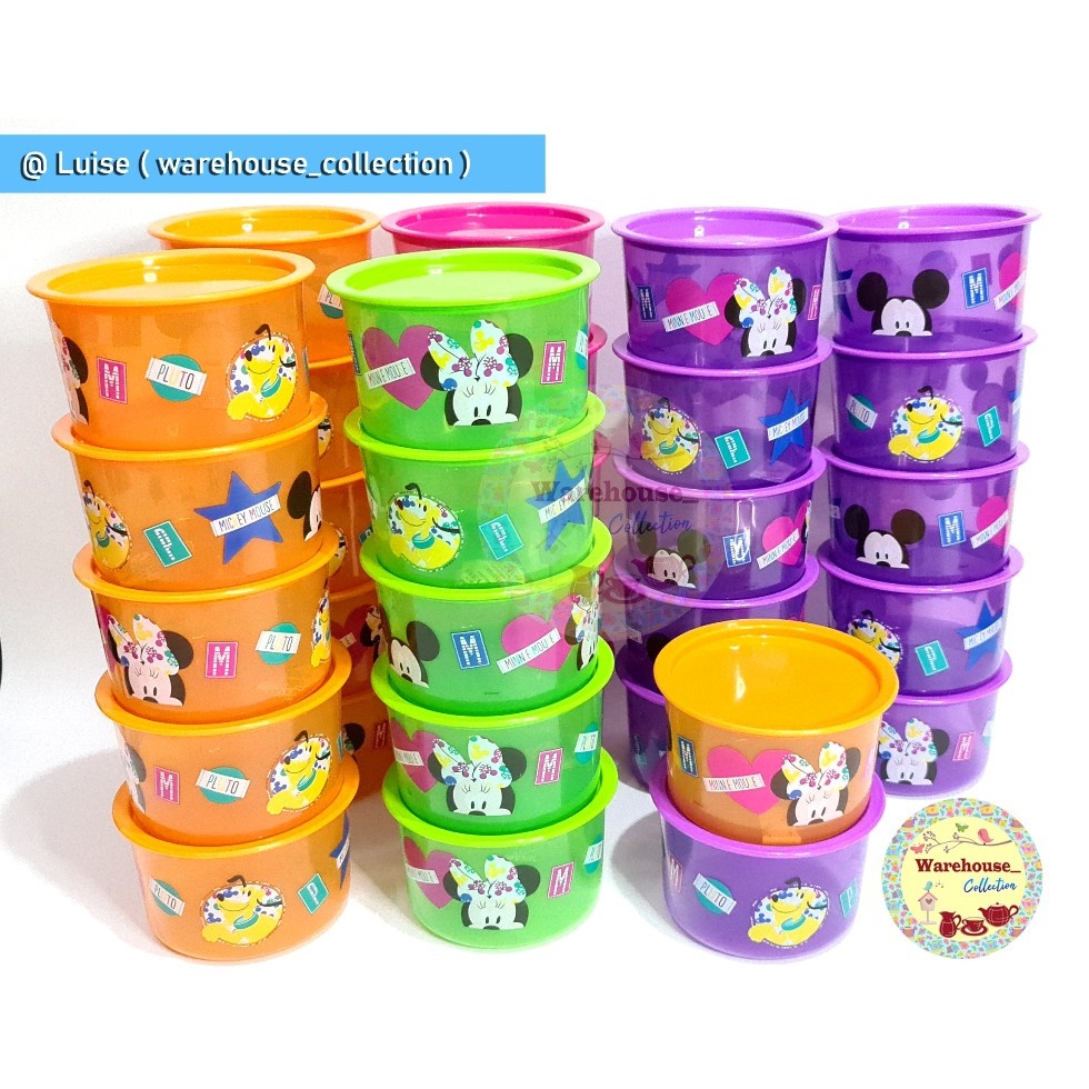 ET593 TOPLES CALISTA ODATE S / 0,5KG BENING DAN FULL COLLOR EKSLUSIF