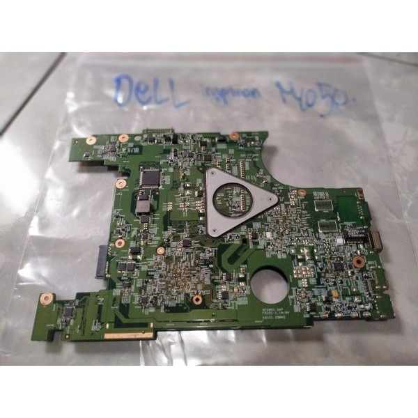 BJ MOTHERBOARD DELL N4050