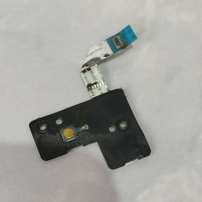 SWITCH ON OFF TOMBOL POWER HP 1000 ORIGINAL