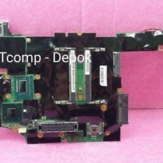 NEW MAINBOARD MOTHERBOARD LAPTOP LENOVO THINKPAD X230