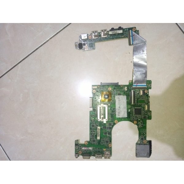 MOTHERBOARD NOTEBOOK ASUS EEE PC 1215B