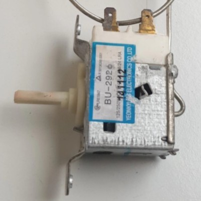 THERMOSTAT KULKAS TOSHIBA BU-292 ORI