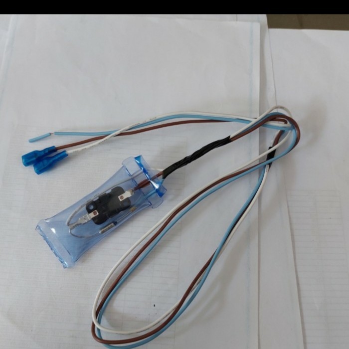 DEFROST KULKAS SAMSUNG