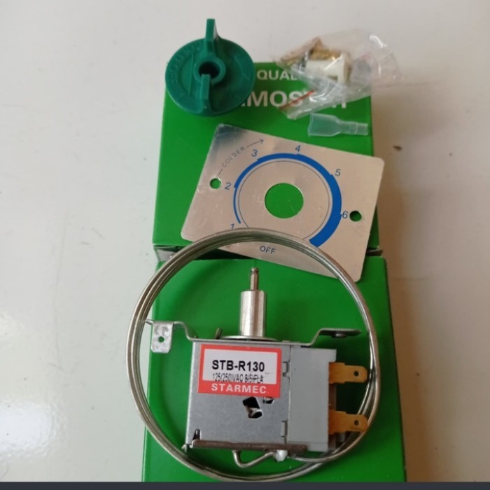 THERMOSTAT KULKAS 1 PINTU 130