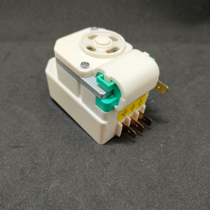 TIMER KULKAS LG 2 PINTU