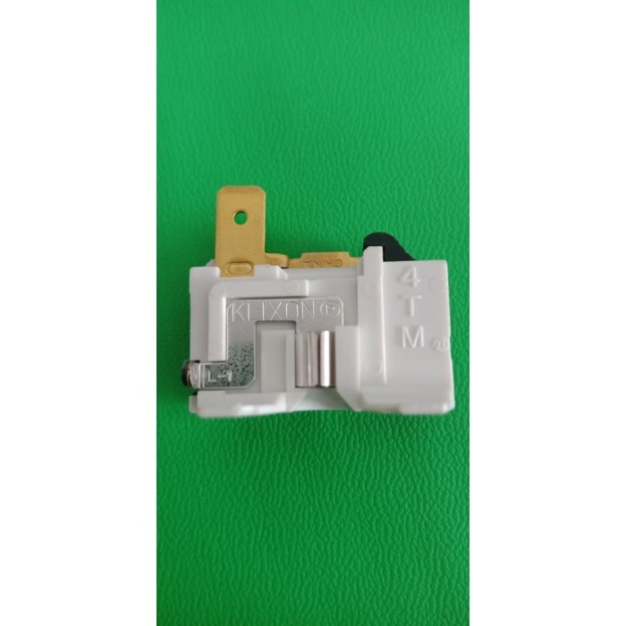 ORIGINAL OLP OVERLOAD 213 COMPRESSOR KULKAS 2 PINTU LG ALL MODEL