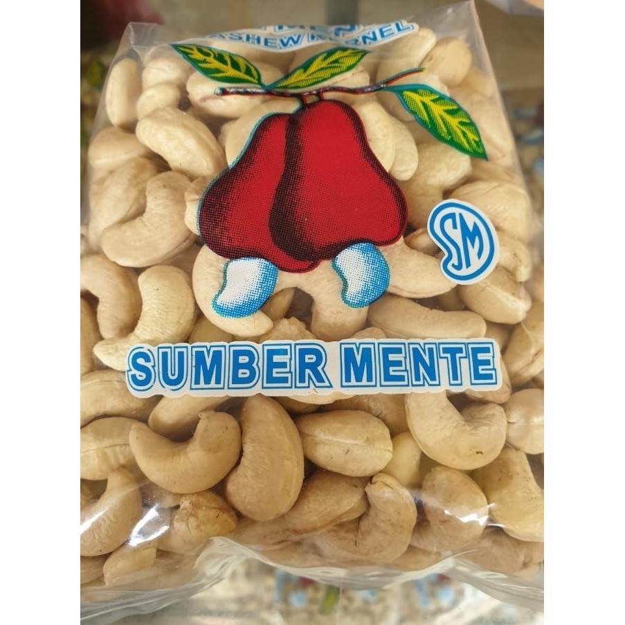 

Mente Mentah by Sumber Mente Khas Surabaya 500 gr/1000 gr