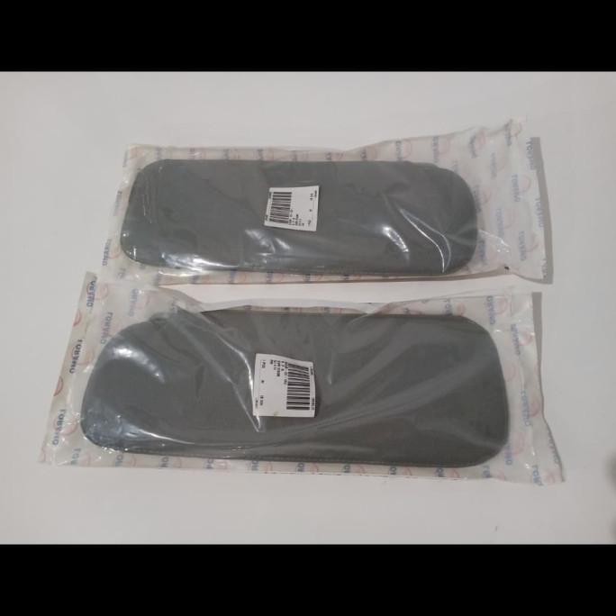 Sunvisor Penghalang Panas Matahari Suzuki Jimny Katana