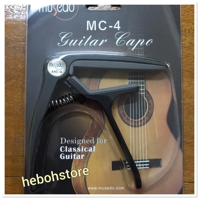 Capo gitar /capo gitar import /capo gitar stanlis/jepit gitar bagus