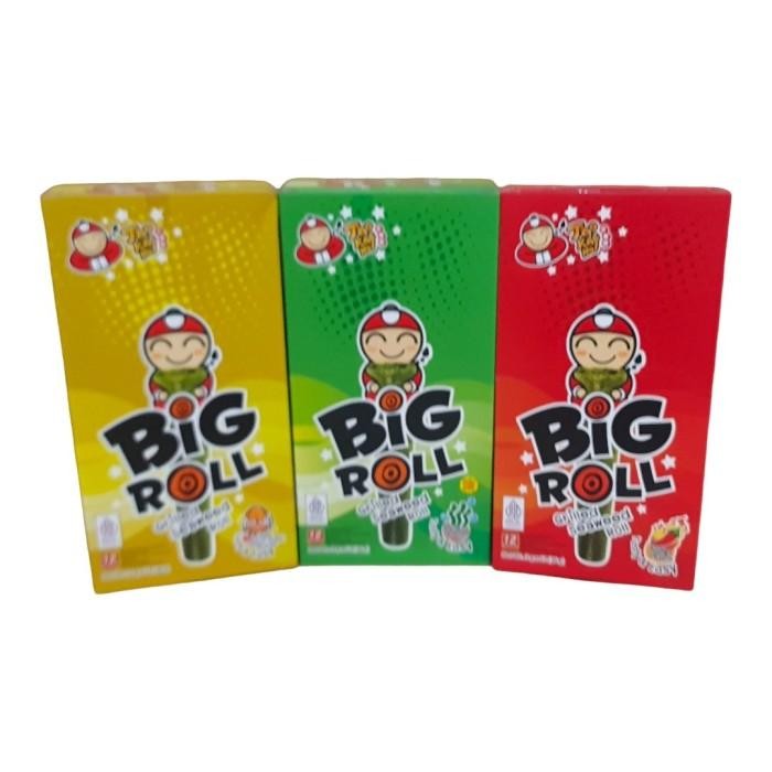

Tao Kae Noi Big Roll 3.6Gr All Varian (1 Dus)