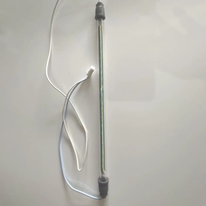 HEATER HITER KACA KULKAS SHARP ORIGINAL