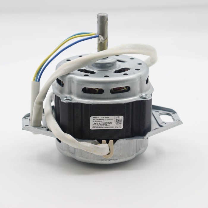 DINAMO MESIN CUCI TOSHIBA 1 TABUNG ORIGINAL