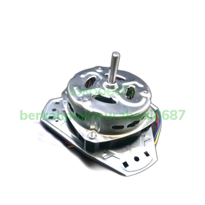 DINAMO PENGERING MESIN CUCI POLYTRON PWM 7366 SPIN POLYTRON PWM7366