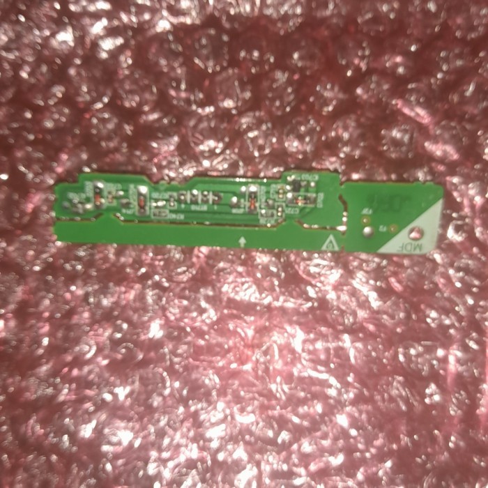 MODUL SENSOR MAGNET PINTU KULKAS POLYTRON BELLEZA 3 PRM23QX PRM28QX