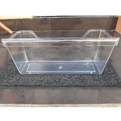 RAK SAYUR KULKAS POLYTRON BOX SAYUR KULKAS POLYTRON 1 PINTU DAN 2 PINT