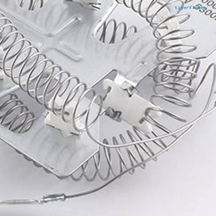 [TIG] DC47-00019A ELEMEN PEMANAS ADAPTASI TINGGI BAGIAN PENGERING