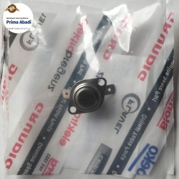 THERMOSTAT WASHER DRYER BEKO ORIGINAL