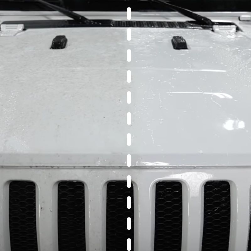 READY STOCK- Touchless Shampoo Mobil Sabun Tanpa Sentuh Sampo Touchless Tanpa Sentuh Sampo Motor