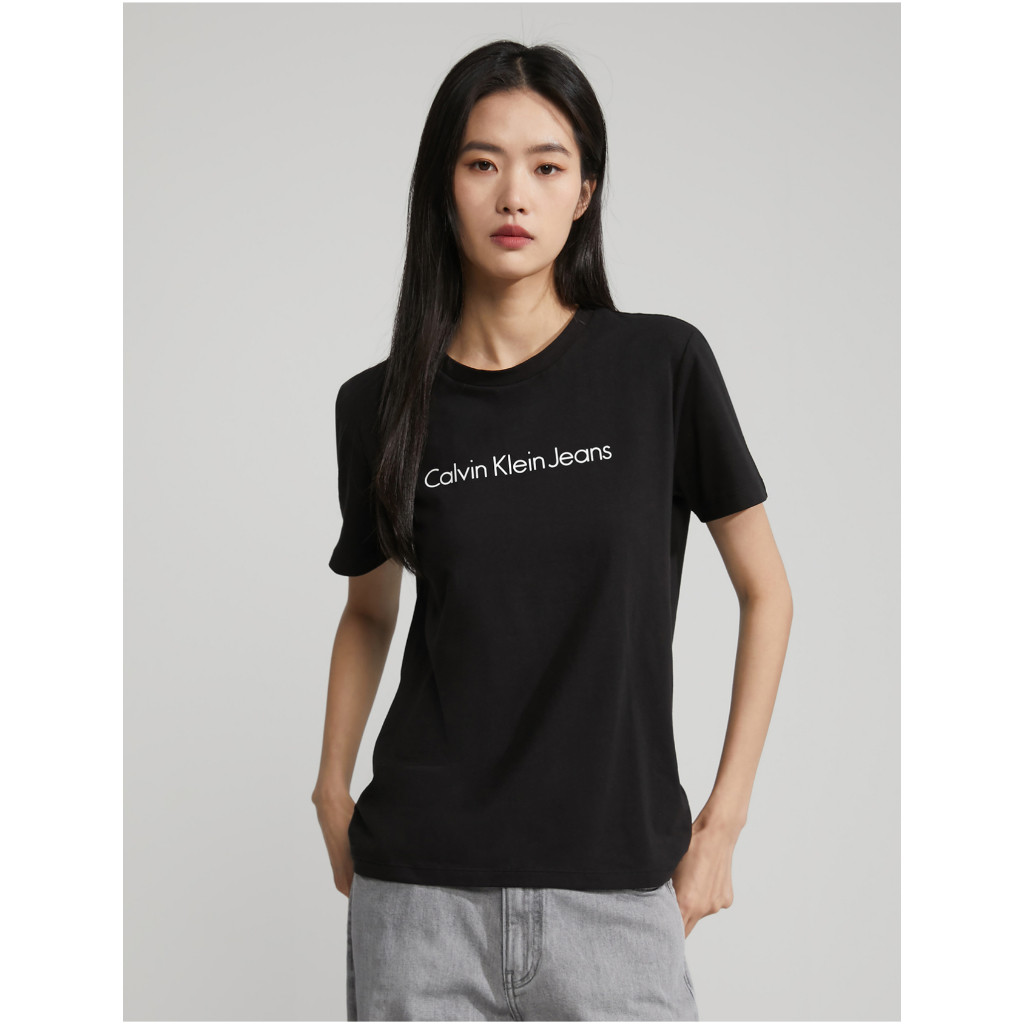 CALVIN KLEIN JEANS  -  KAOS WANITA