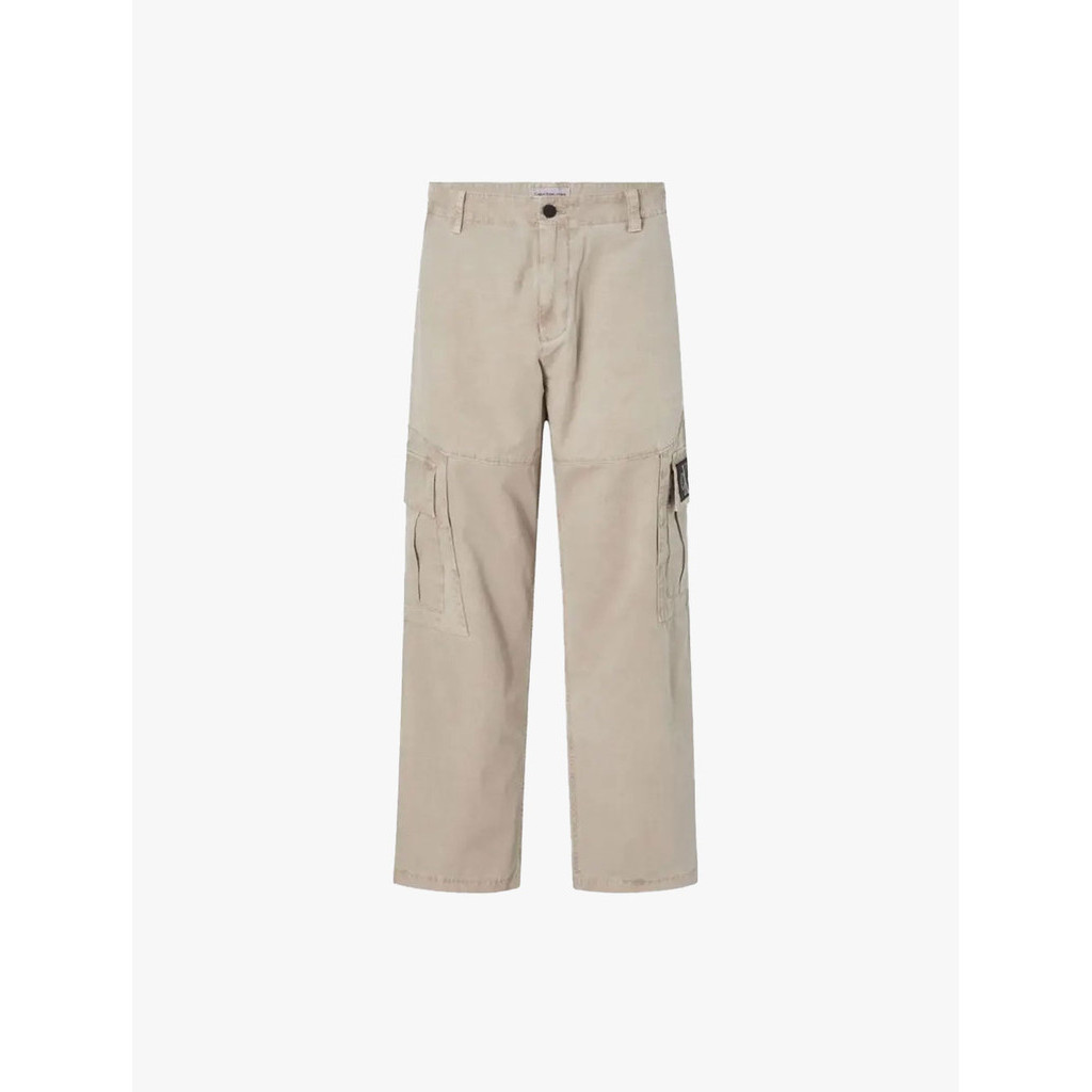 CALVIN KLEIN JEANS - MINERAL CARGO PANTS