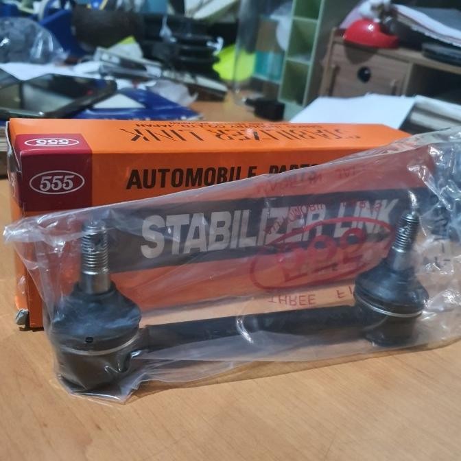 Serena C23 Link Stabil belakang Rear Stabilizer NISSAN OEM Jepang HQ