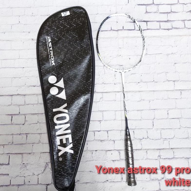 Raket Badminton yonex astrox 99 pro