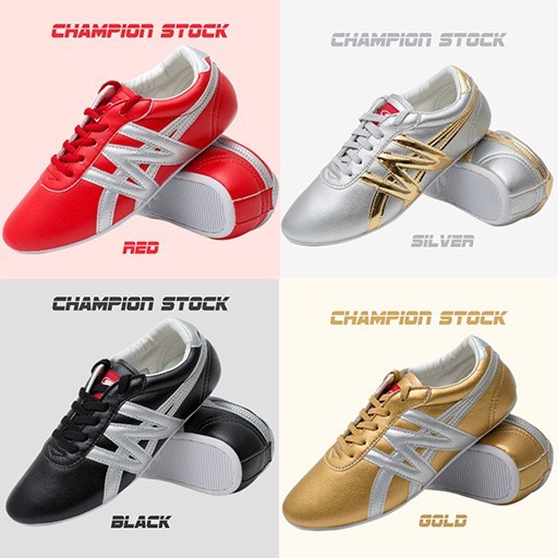 Sepatu Wushu Superior