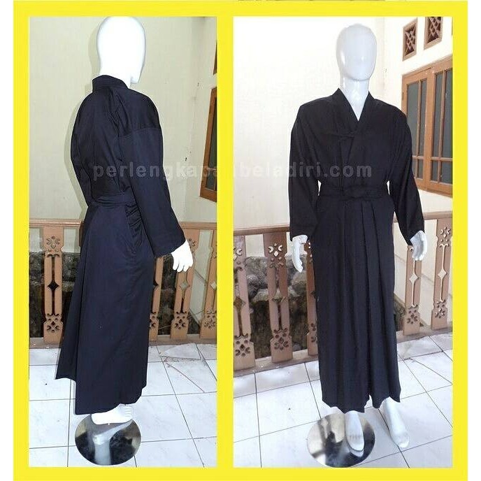 Baju(Gi) Kendo/Ninjutsu/Kenjutsu/Iaijutsu