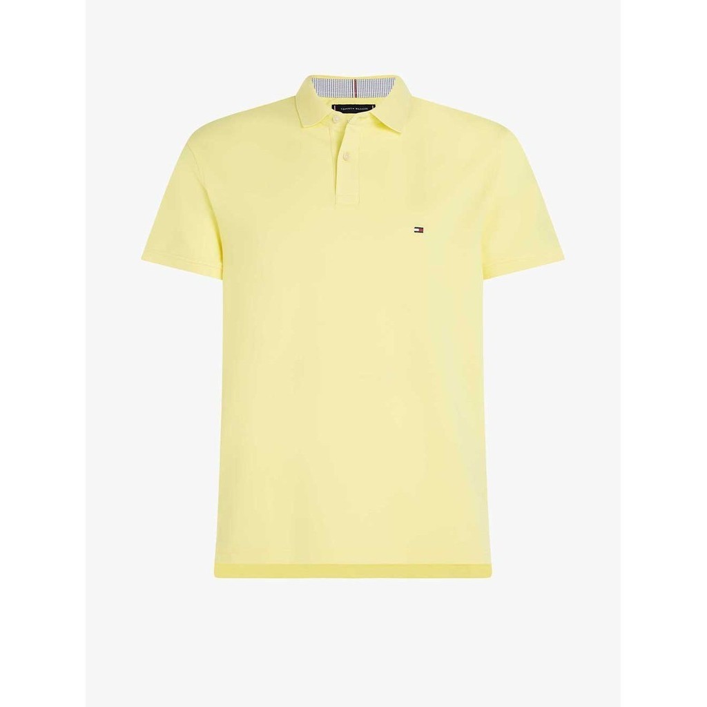 TOMMY HILFIGER - 1985 COLLECTION SLIM FIT POLO