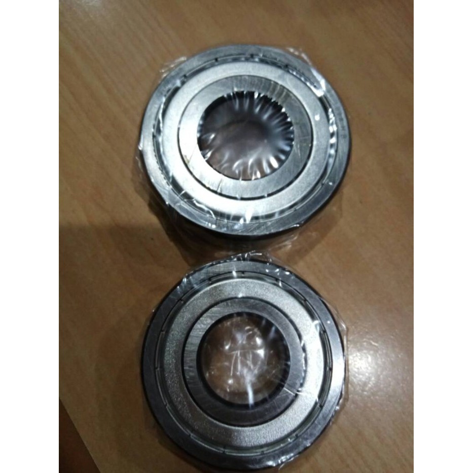 BEARING MESIN CUCI LG WD-M1070D6