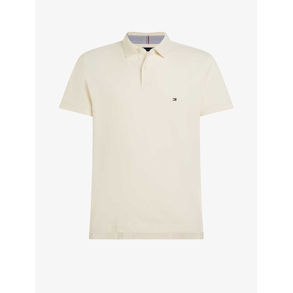 TOMMY HILFIGER - 1985 COLLECTION SLIM FIT POLO