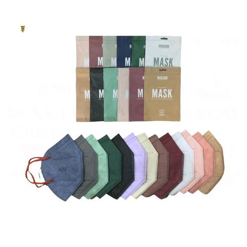 Masker Mouson KN94 / Masker Anti Virus