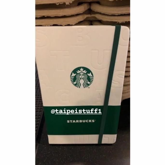 

STARBUCKS PLANNER 2022 NEW