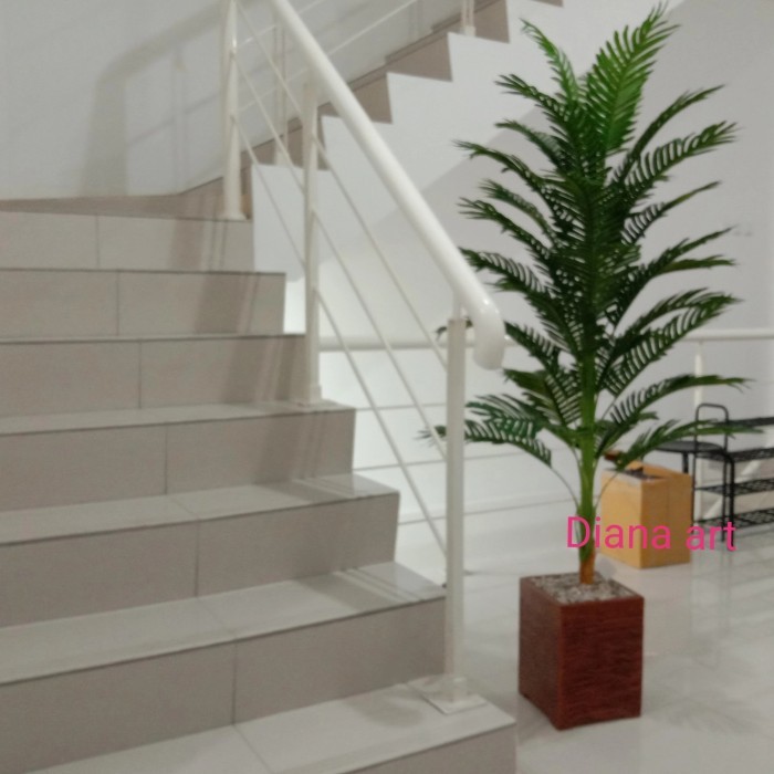 pohon palm latex#pohon palm#pohon hias/palm jumbo/palm plastik