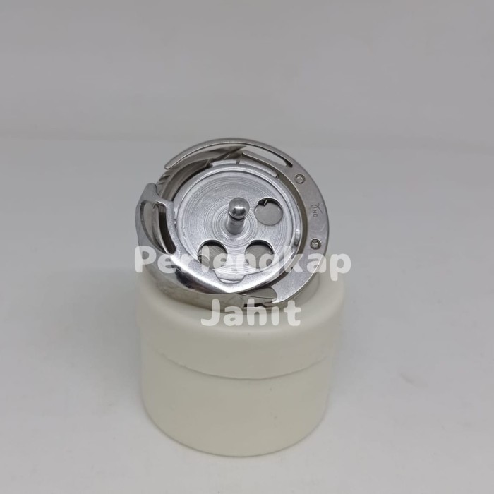 Produk Ready Rotary / Rotari Hook Mesin Jahit Singer 457 Zig-Zag (Emas / Silver)