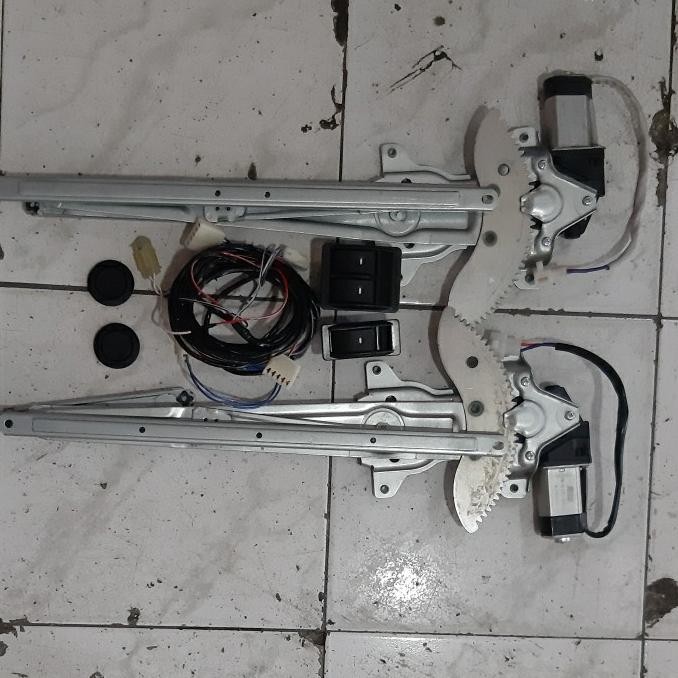 Power Window Daihatsu Grand Max [ Cj66 ]