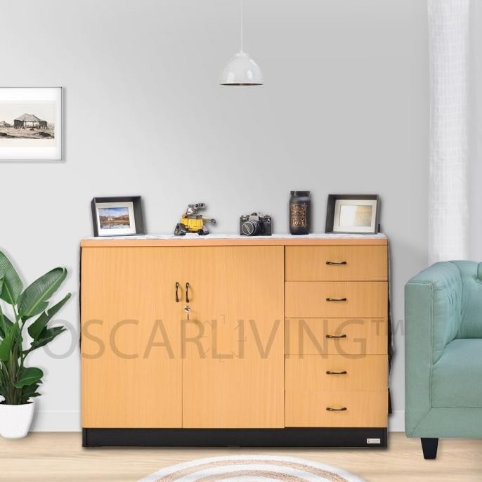 

TERBARU - Lunar Lemari Arsip Kantor Serbaguna LRP 702 - PROMO