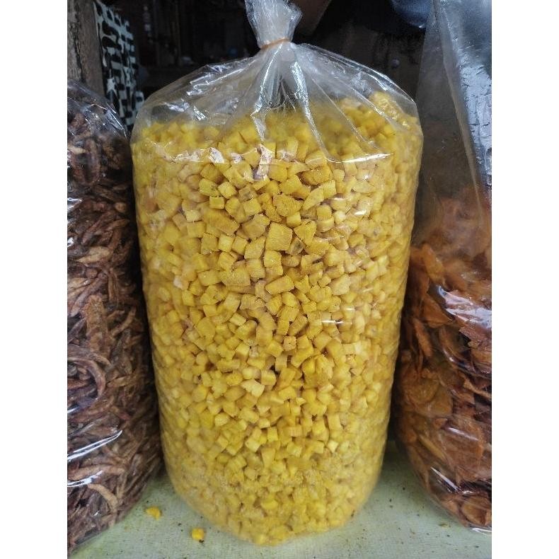 

yui-7 Ganepo 1 kg Viral