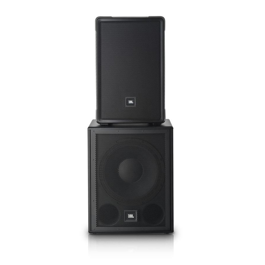 Speaker Jbl Irx 112Bt / Jbl Irx 122 / Jbl Irx 122 Bt Original Satuan  Ready