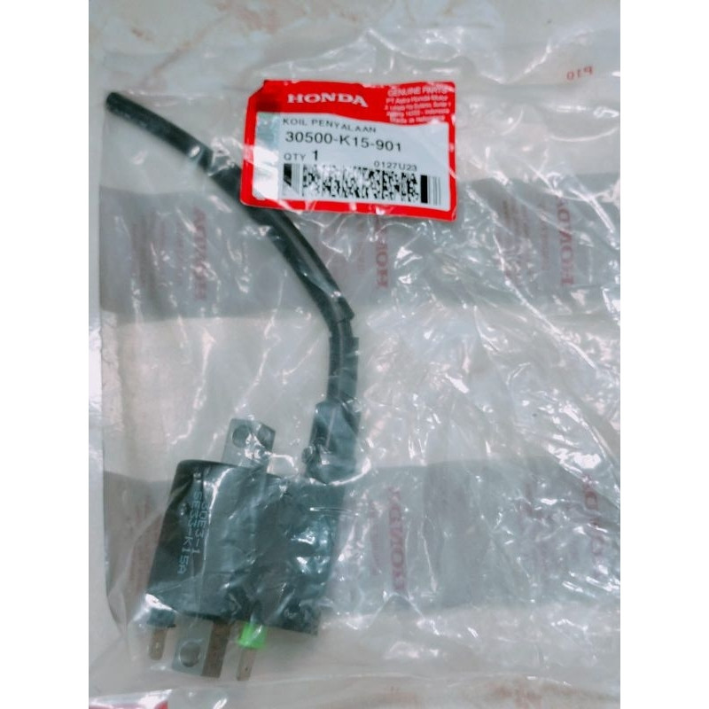 Coil / Koil 30500-K15-901 CB150R Old