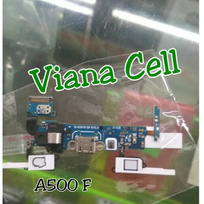 FLEXIBLE FLEXIBEL CONNECTOR KONEKTOR CHARGER CAS SAMSUNG A500F A5 2015