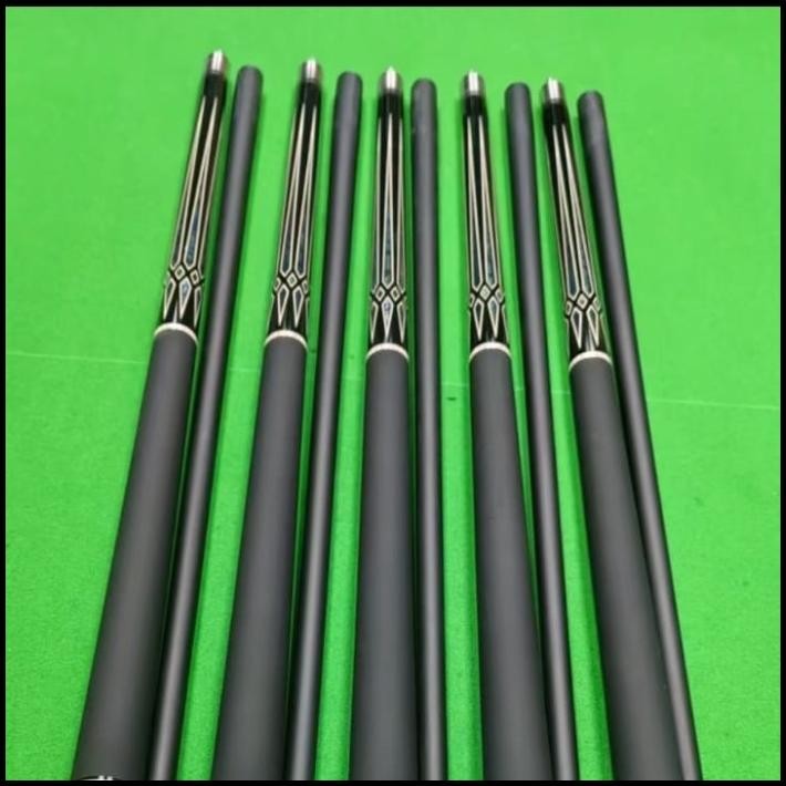 Stik Billiard Carbon