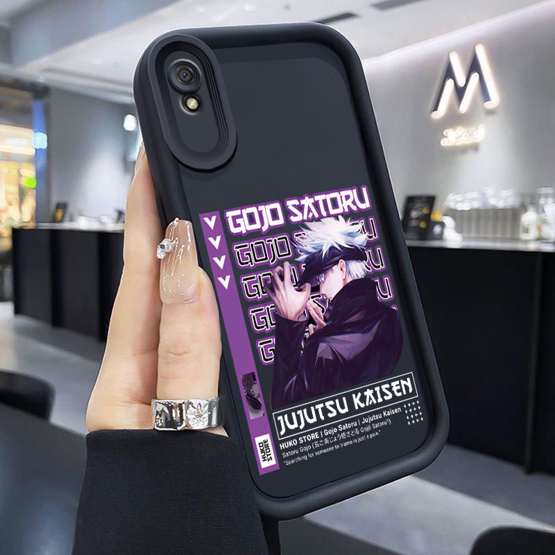 Casing Hp Untuk Xiaomi Redmi 9A Redmi 9i Redmi 9T Redmi 9 Power Case HP Casing pelindung Kasing baru