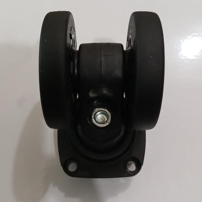 Roda Koper Lojel Double / Roda Koper Lojel Octa/Roda Koper Lojel Voja Promo