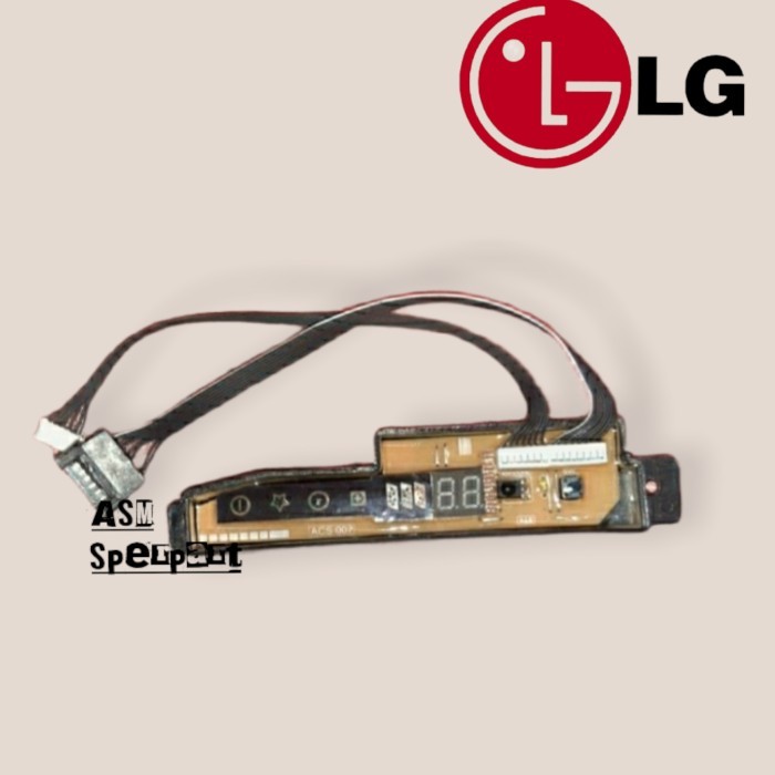 Promo Sensor Modul Pcb Ac Lg Neo Plasma S09Lp-1M Sn05Lpbx Sn05Lv Sn05Lvx
