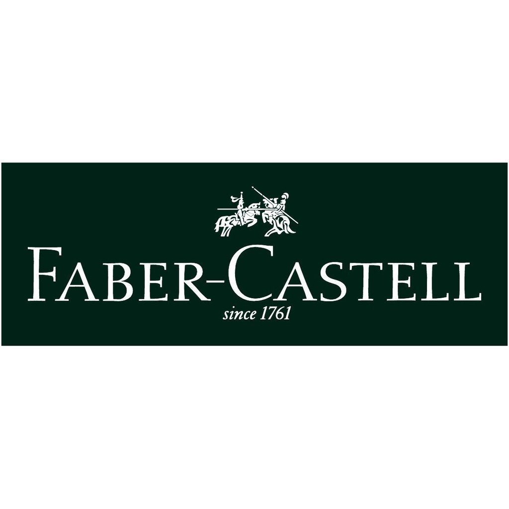 

Faber Castell Penghapus ERASER SPECIAL EBTA&SPMB - satuan