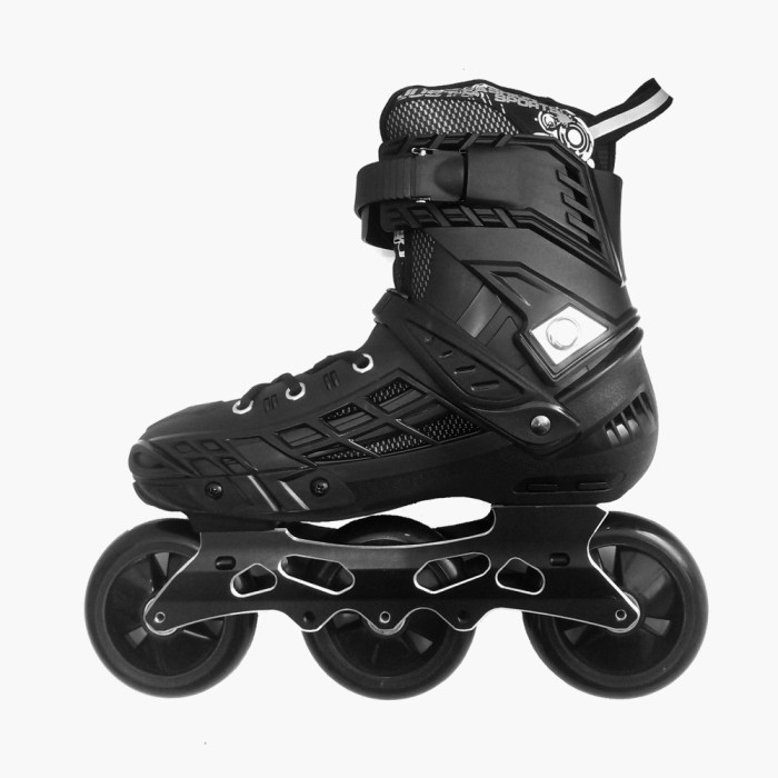 Sepatu Roda SPEED WEIQIU 3X100 Dewasa inline skate Hybrid