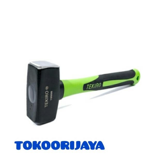 Palu Batu 1Kg Tekiro / Stonning Hammer